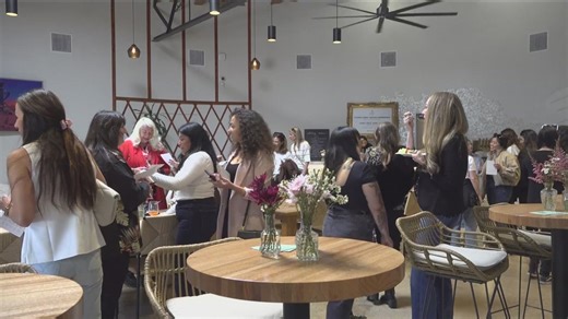 North Park women business owners share their stories and successes