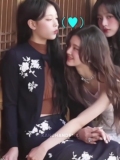 Kang Haerin Effect: New Jeans, Danielle, Minji, Kpop