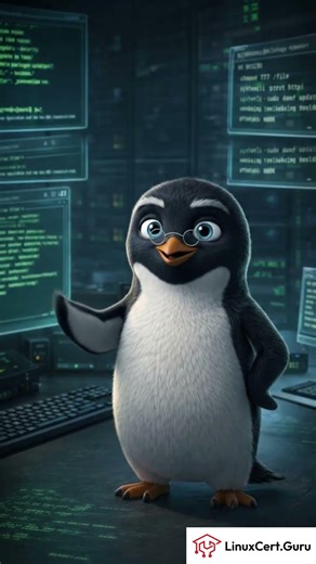 🤯 Linux cgroups Explained in 8 Seconds!