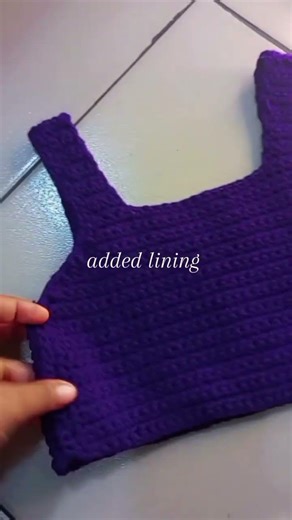 #crochet #tutorial #fypシ