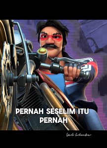 631K views · 8.9K reactions | Share supaya ramai tahu Papa Zola pernah kurus, selim dan keding  | Papa Pipi Zola | Facebook