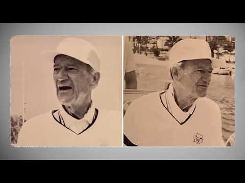 Haunting Final Images of John Wayne Tell a New Story