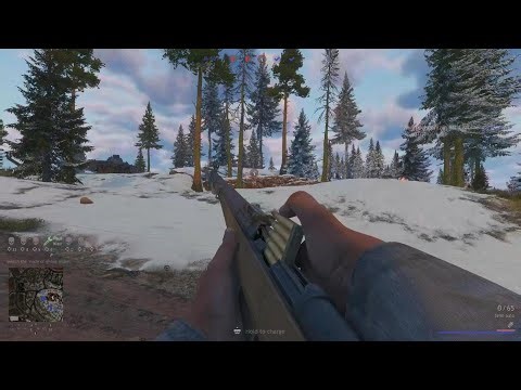 Enlisted; Rare Bulgy Wulgy Match?!? - Germany Tier III PS5 Gameplay