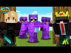 I Joined The Deadliest Indian Server Lapata SMP