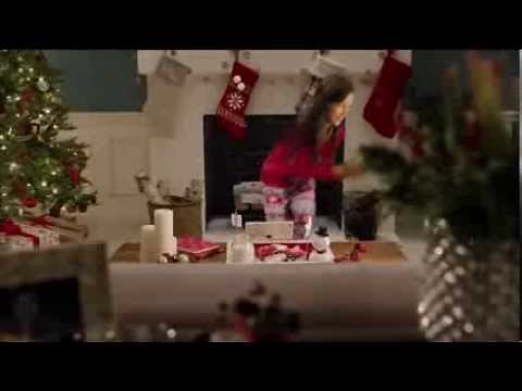 TV Commercial - Target - Happy Holidays - Santa Catcher - Expect More Pay Less