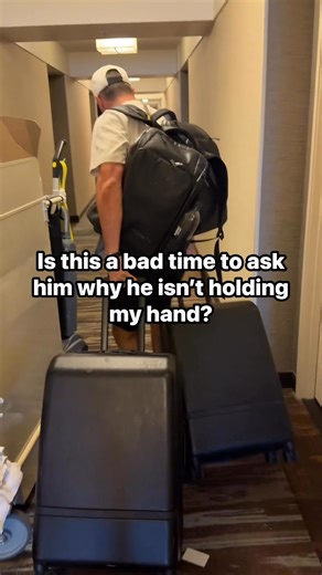 Travel princess | Blake K