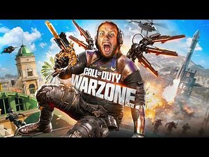TIMTHETATMAN SPECTATES, EATS, AND DOMINATES WARZONE