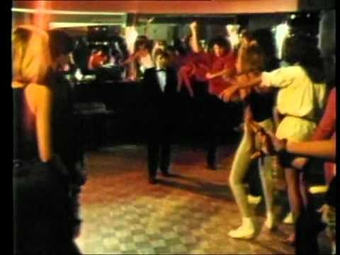 Cerrone - Club Underworld (HQ)