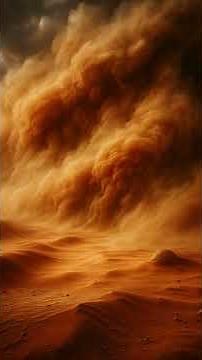 Sand Storm | Soundtrack Effects Studio