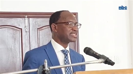 Fighting corruption is a prerequisite for prosperity and economic development. This was stated by Anti-Corruption Commission Director General Paulus Noa at the Omusati National Anti-Corruption Strategy and Action Plan (NACSAP) annual regional forum for 2024, held in the Omusati region at Outapi. The forum aims to provide updates on the successes and challenges of implementing the NACSAP 2021/2025 at the regional level. Tonateni Haimbodi #NBCNews #nbcdigitalnews #nbcDSTV282 #nbcGOtv20 #nbcPlusApp