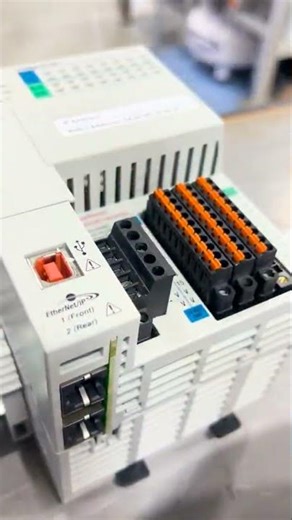 State Tech- Automation and Control