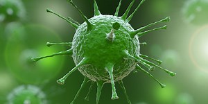 Viruses may be ‘watching’ you – some microbes lie in wait until their hosts unknowingly give them the signal to start multiplying and kill them