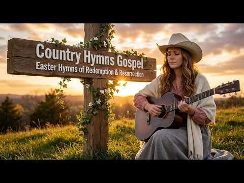 Full Easter Worship Collection | From Sorrow to Triumph in Song