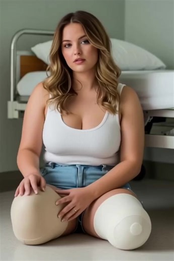 Embracing Life as an Amputee: Strength and Resilience