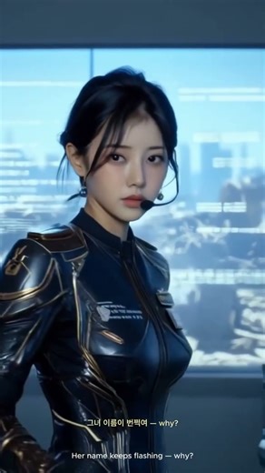 [PU Ep 15.5] Go to Space 2 Parallel Universe MV K-pop Sci-fi Ballad matchball