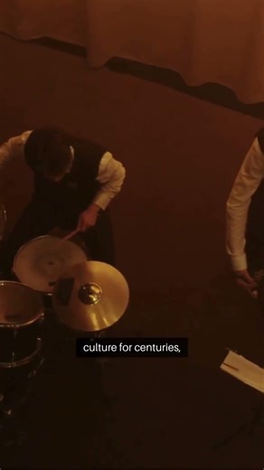 Popular Instruments and Their Origins