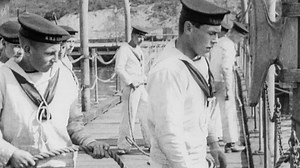 Watch Sons of the Sea - BFI Player