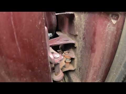 2nd gen Cummins Ram 3500 dually flatbed build and restoration part 1!