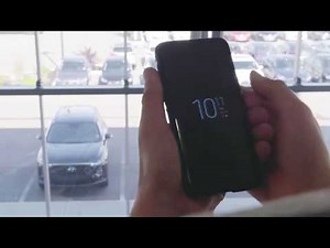 Get to know how Hyundai BlueLink works