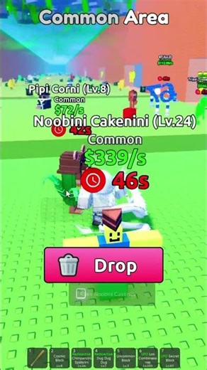 حدث التطويرة الجديدة بماب التسونامي🤑🌊 #roblox