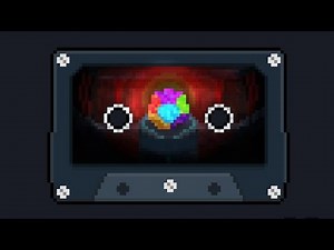 Soul Knight OST | Origin boss theme (perfect loop)