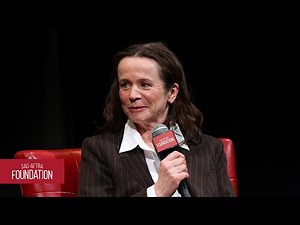 Emily Watson Career Retrospective | Conversations at the SAG-AFTRA Foundation