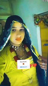 109K views · 8.1K reactions | New marwari song dhatki album | Naaz Studio | Facebook