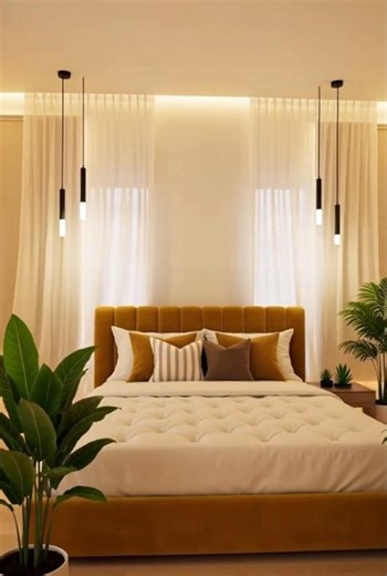 Magic Box Turns Into a Dream Bedroom! 🪄🏠