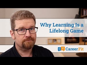 Why Learning Is a Lifelong Game
