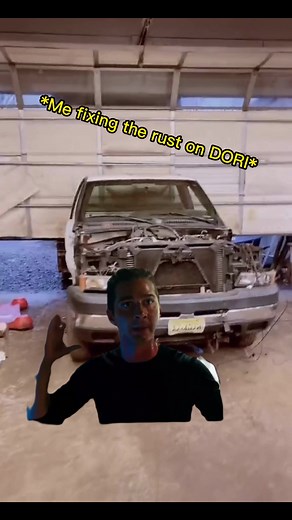 Fixing Rust on a Chevy Duramax: Easy Tips for Diesel Mechanics