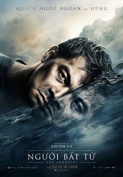 Người Bất Tử Full HD Vietsub Thuyết Minh
