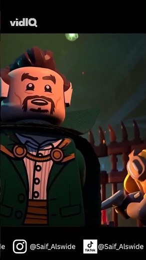Meet Ra's al Ghul and the League of Shadows