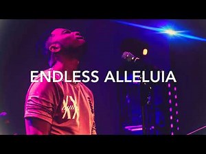 Cory Asbury - Endless Alleluia (Cover by: Lashon Brown Jr)