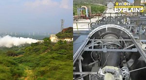 Explained | India: ISRO tests cryogenic engine for Chandrayaan-3. Significance and tech