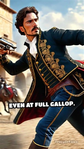 The Hidden Firepower of Spanish Jinetes