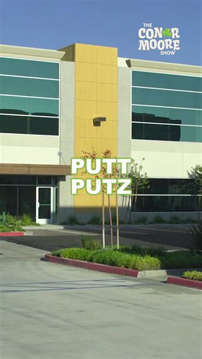 A box of stuff that helps you with golf; what could possibly go wrong | Gemma Monson