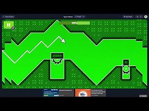 Space Waves - MSN Games [GamesPlayingNow]