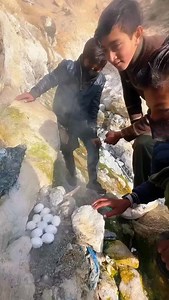 106 reactions | Live egg Baking in Hot Springs . . . . #HotSpring #Travel #NatureLovers #Relaxation #Wellness #SpaDay #AdventureAwaits #NatureTherapy #TravelDestinations #HotSpringFever #RelaxInNature #WeekendGetaway #HealingWaters #OutdoorAdventure #ExploreMore #TravelVibes #MindfulTravel #Camping #NatureEscape | Explore K2 Pakistan | Facebook