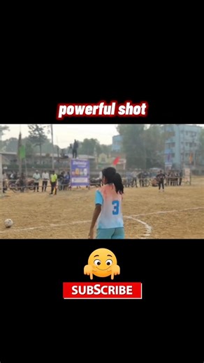 Girls ❤️☠️🔥#football #virelvideo #goal #viralreels #rilee #viral #shorts #girals #power #ful