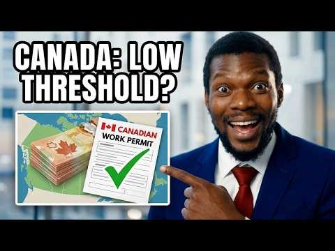 C11 Work Permit Canada 2026: Step-by-Step Guide for Entrepreneurs | PNP + PR Episode 3