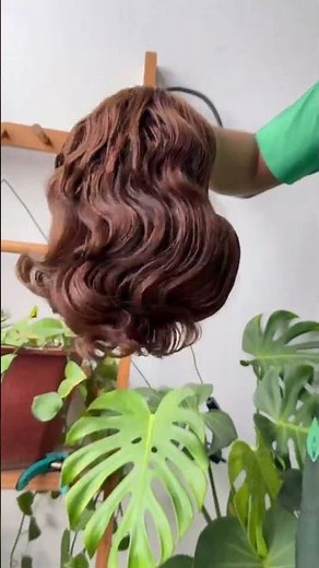 Explore the Full WIGI Collection: From Clip-ins and Ponytails to Lace Wigs!