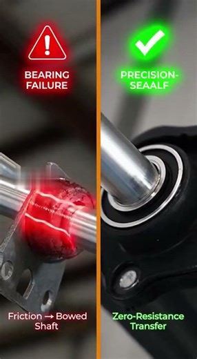 Commercial Door Spring Shaft Breakdown: Torsion Springs, Drums & Lift Mechanics