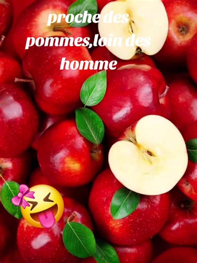 #pommes #homme #trend #fyp abonne twa chou