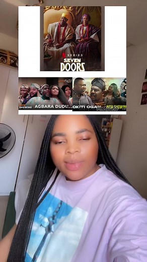 Upcoming Yoruba Movie Releases on Netflix 2024