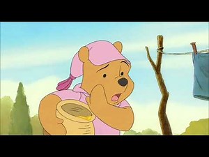 Pooh's Heffalump Movie Part 2