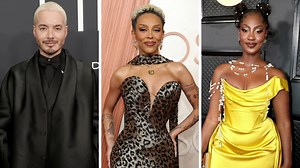 Doja Cat, J Balvin, Tems to Headline World Cup Halftime Show