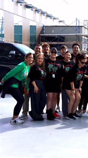 🎄🎅✨ This Christmas Eve, #HCBBA was honored to once again join forces with Judge Bobby Flores’ Team Beyond Blessed for a magical Toy Drive Christmas Eve Distribution. With bringing smiles to kids as our #1 priority, the day overflowed with holiday cheer, laughter, and unforgettable moments—made even more special by surprise visits from Santa and the Grinch, spreading joy every step of the way. 🌟🎁 Across #HidalgoCounty, the streets came alive with excitement as toys were delivered to delighted