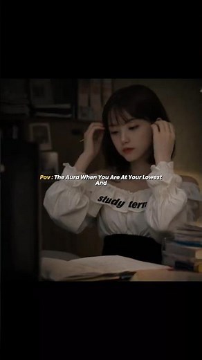 aura 🗿📈📚 | Day 1 - Students' motivation #studymotivation #kdrama #ego