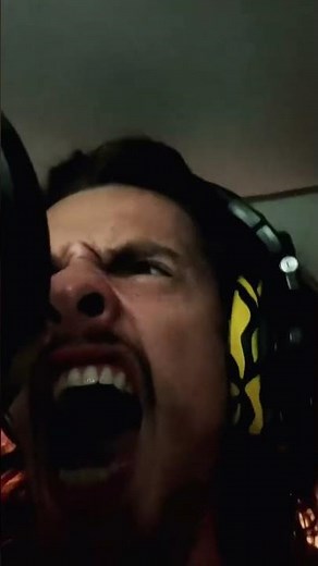 EPIC BTS anime screams 08-25-2022