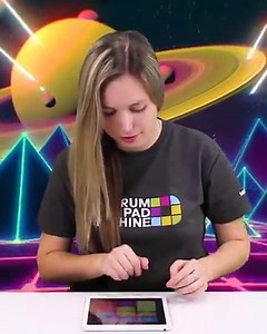 Make music & create beats! | Drum Pad Machine